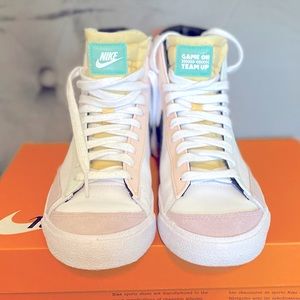 2021 Nike Blazer Mid '77 'Have A Good Game'